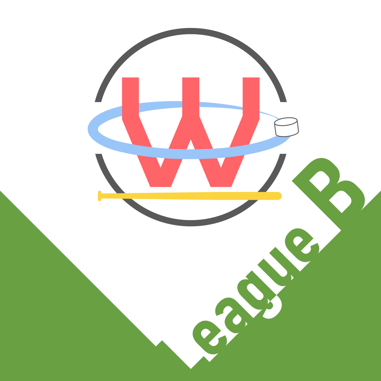 関西キャップリーグBリーグロゴ